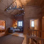 Chalet Berghaus Gauertal *