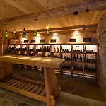 Berghaus Gauertal Chalet Tschagguns