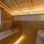 Berghaus Gauertal Chalet *