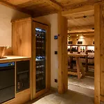 Berghaus Gauertal Tschagguns
