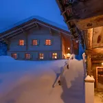 Berghaus Gauertal Chalet