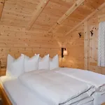 Berghaus Gauertal Chalet Tschagguns