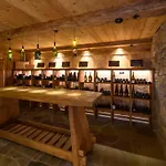 Berghaus Gauertal Chalet