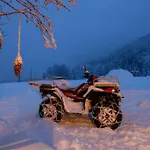 Berghaus Gauertal Tschagguns