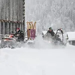 Berghaus Gauertal * Tschagguns