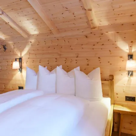 Berghaus Gauertal Schruns