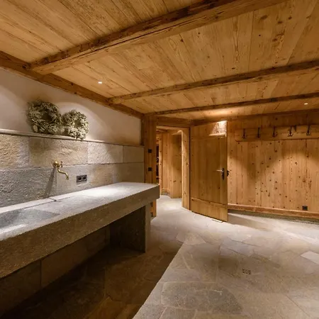 Berghaus Gauertal Schruns