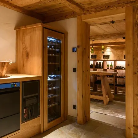 Berghaus Gauertal Schruns