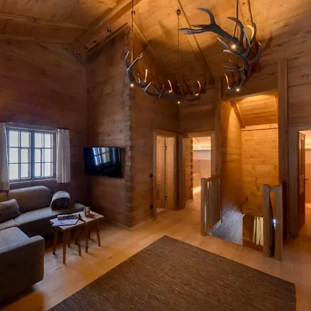 Berghaus Gauertal Schruns