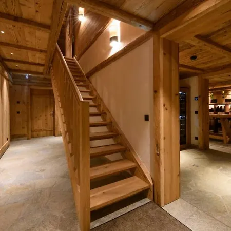 Berghaus Gauertal Schruns